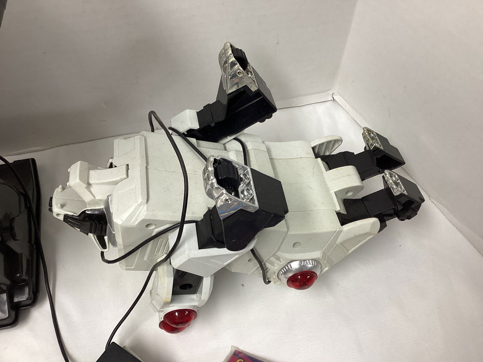 Power Rangers Toys - 8