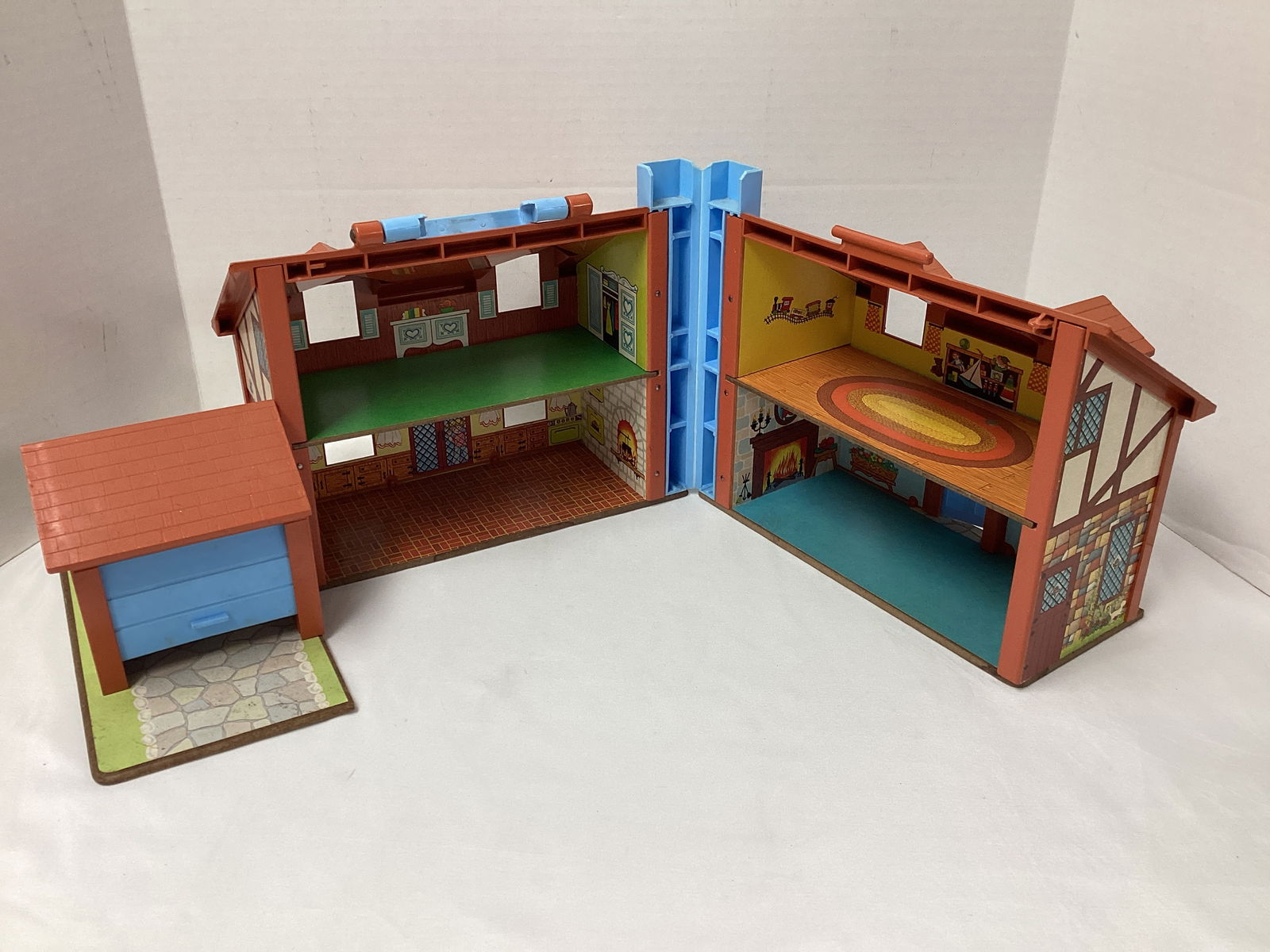 Fisher Price 952 House - 4