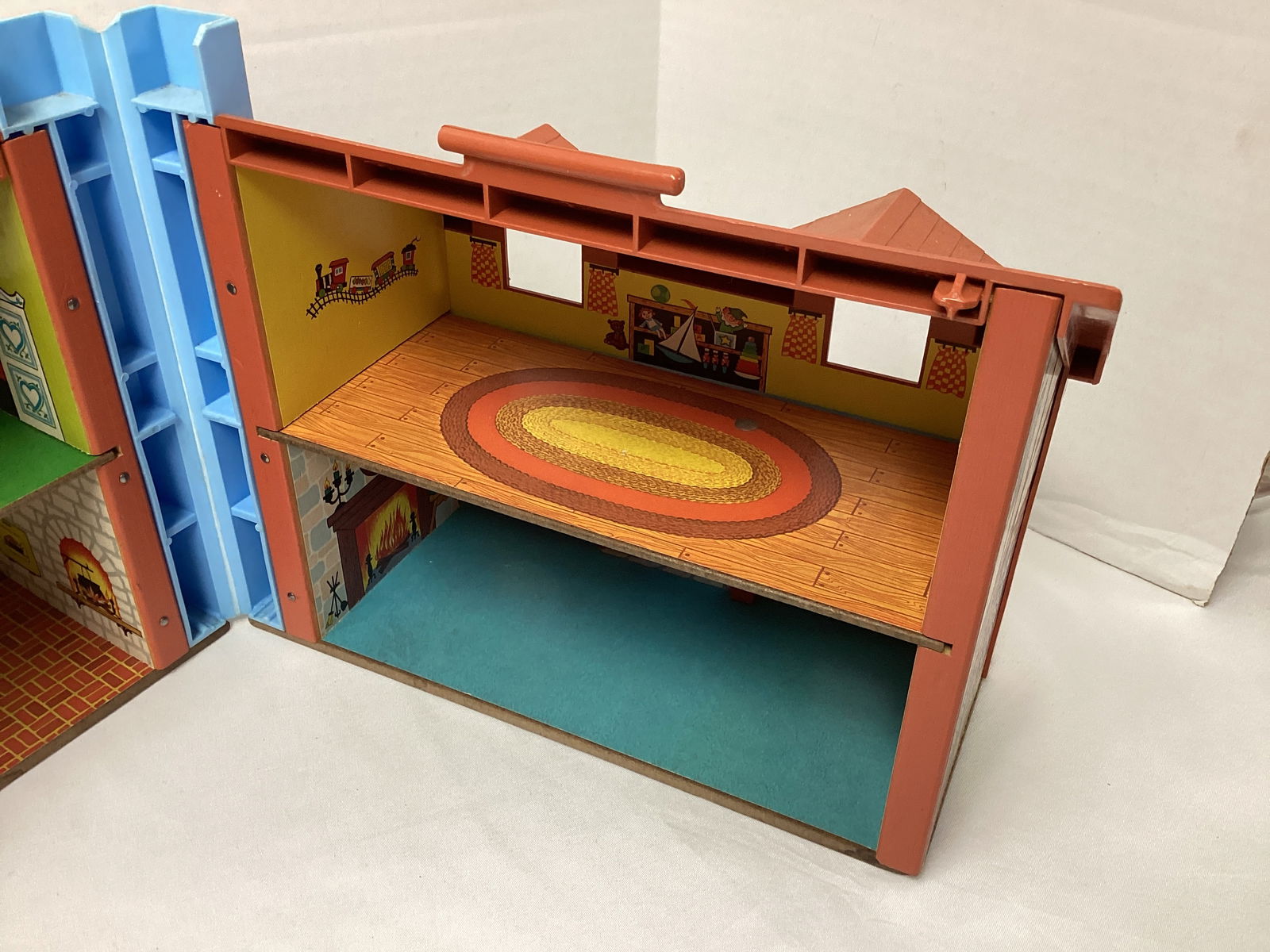 Fisher Price 952 House - 5