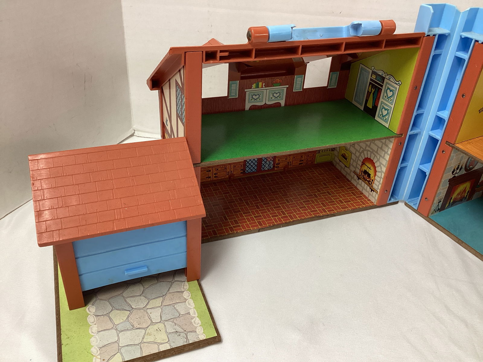 Fisher Price 952 House - 6