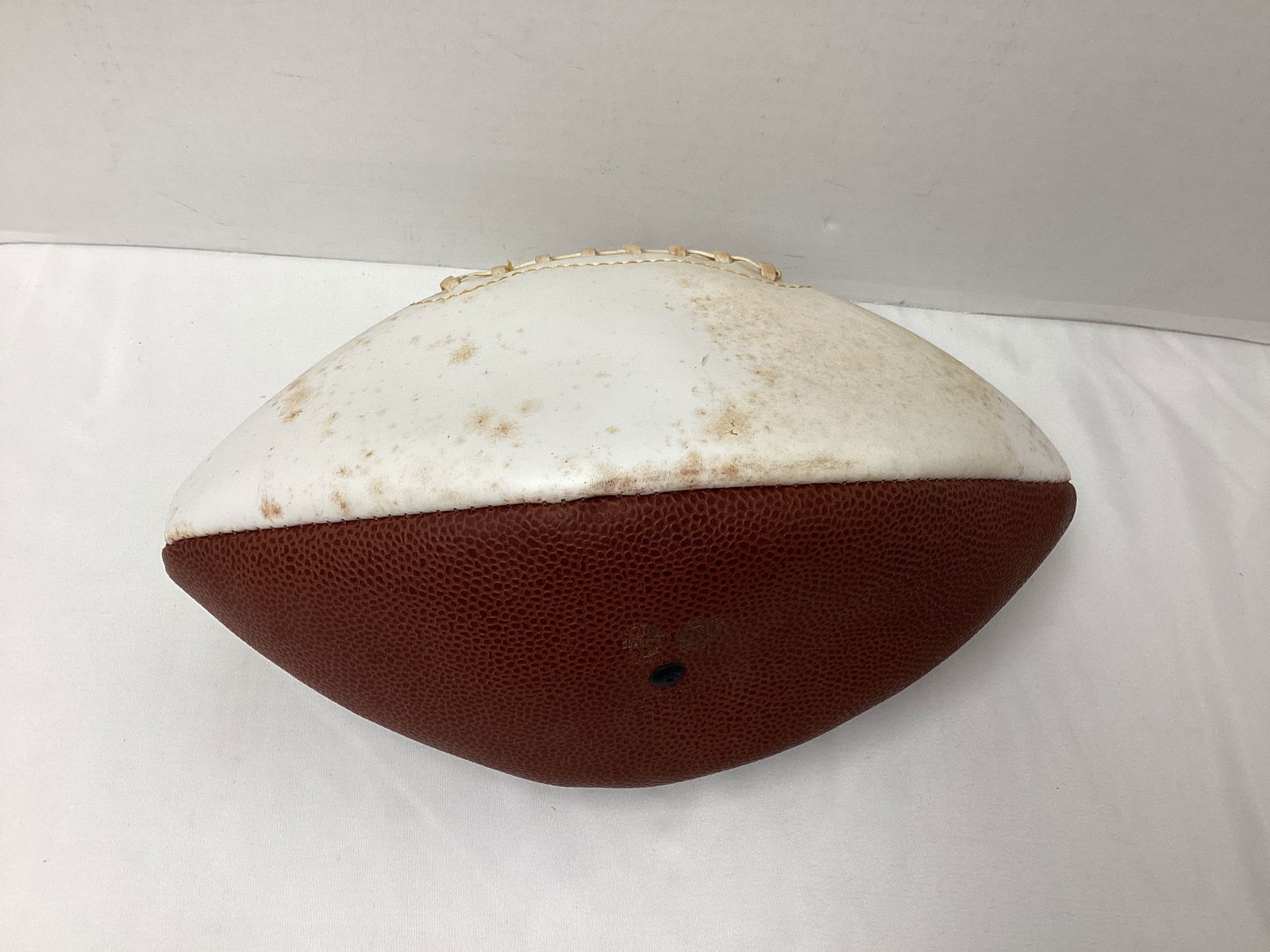 Lou Holtz Signed South Carolina Gamecocks Football - 3