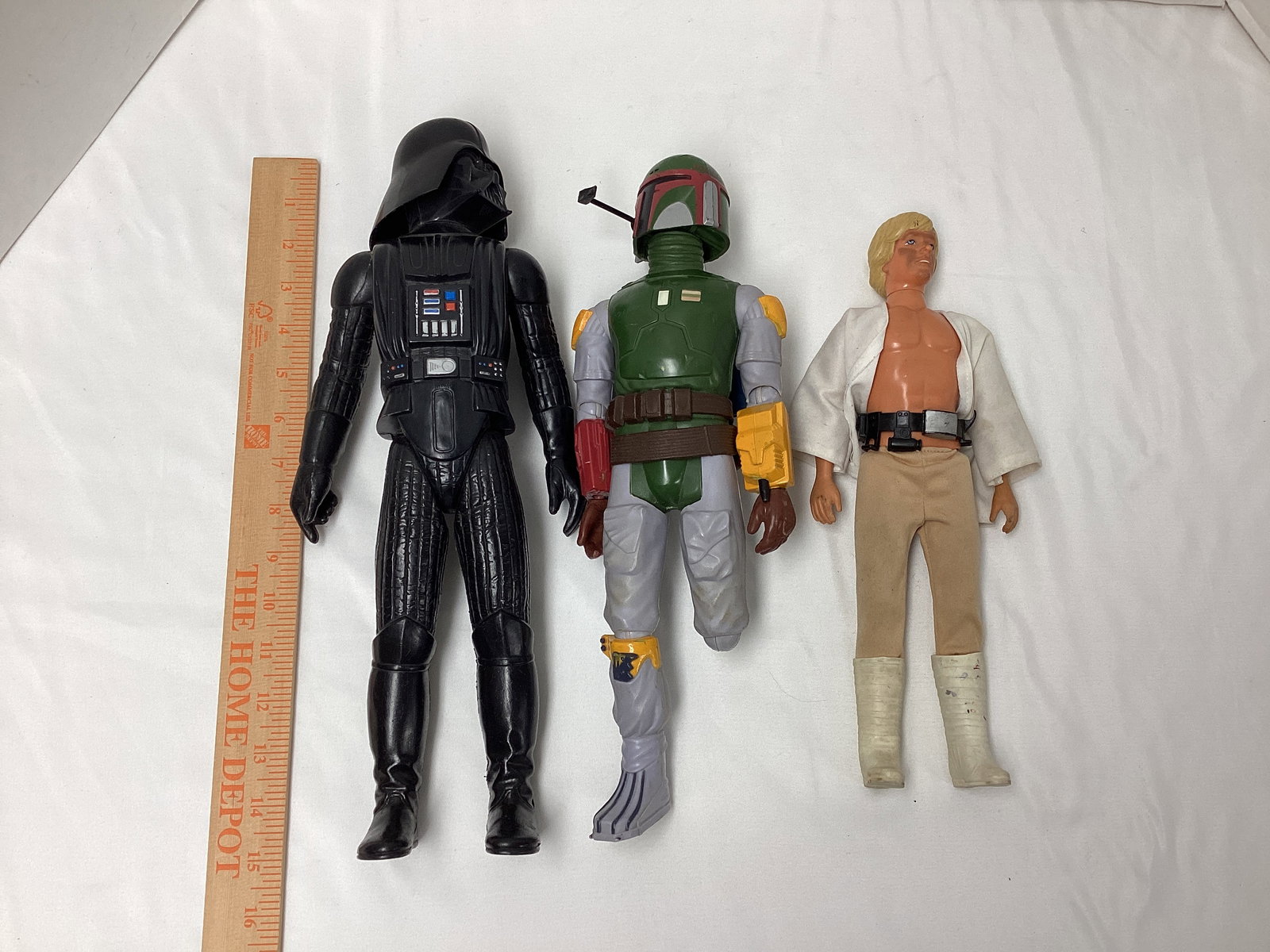 Star Wars Action Figures - 11
