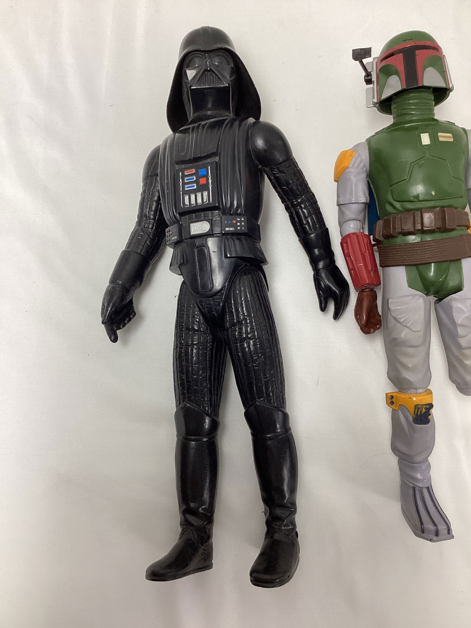 Star Wars Action Figures - 2