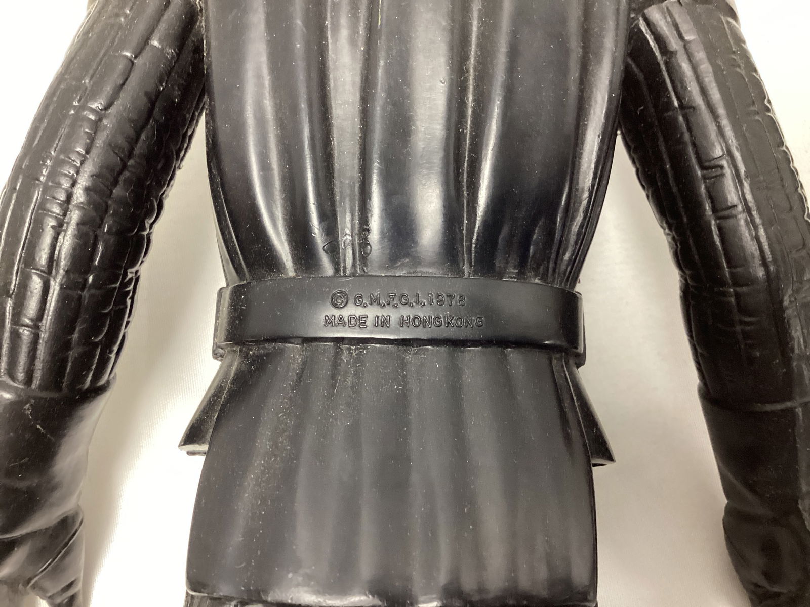 Star Wars Action Figures - 3