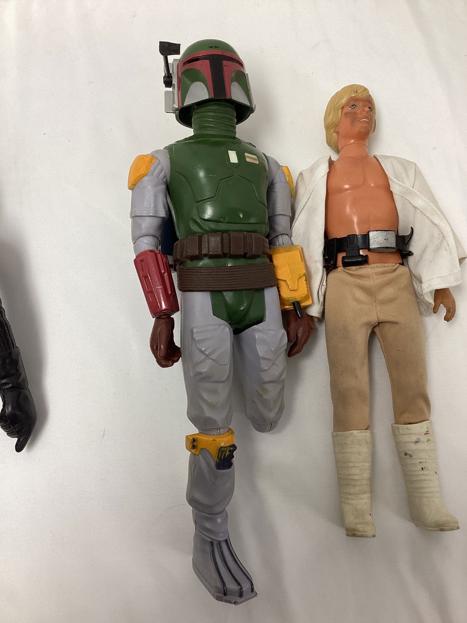 Star Wars Action Figures - 5