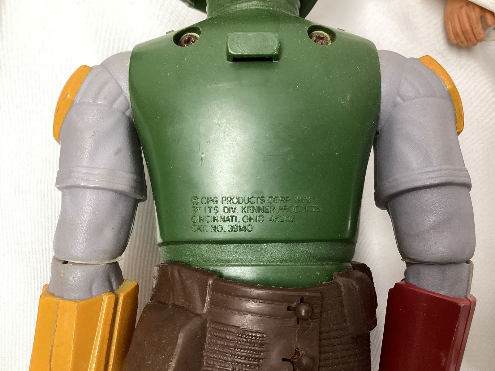 Star Wars Action Figures - 7