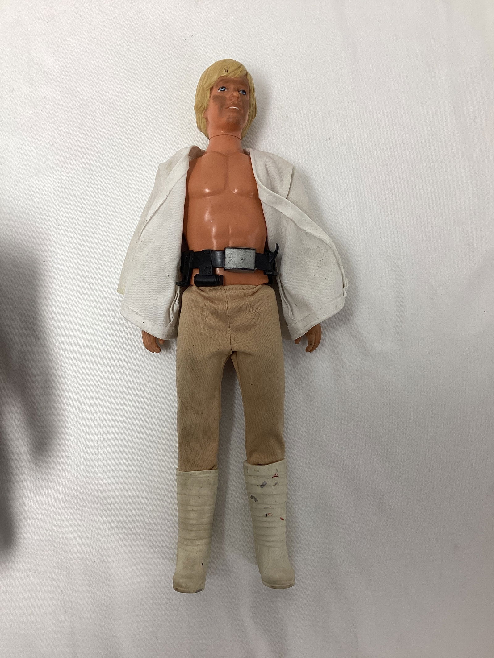 Star Wars Action Figures - 8