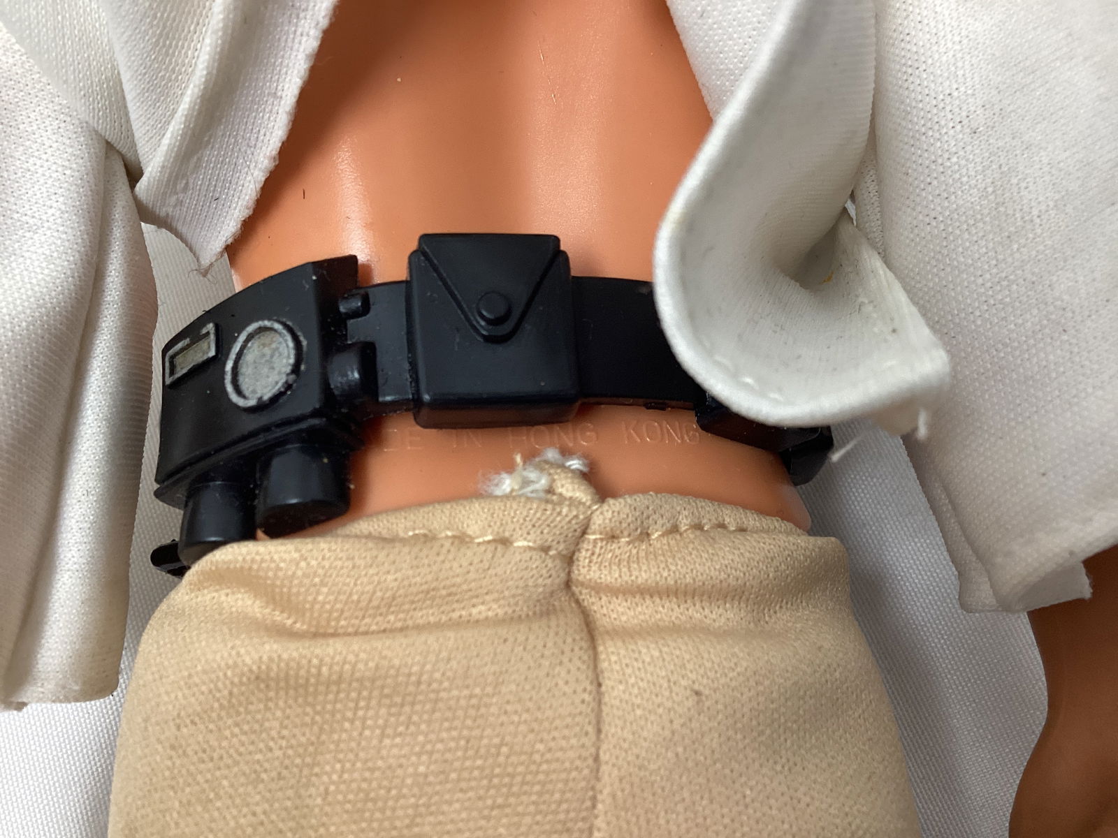 Star Wars Action Figures - 9