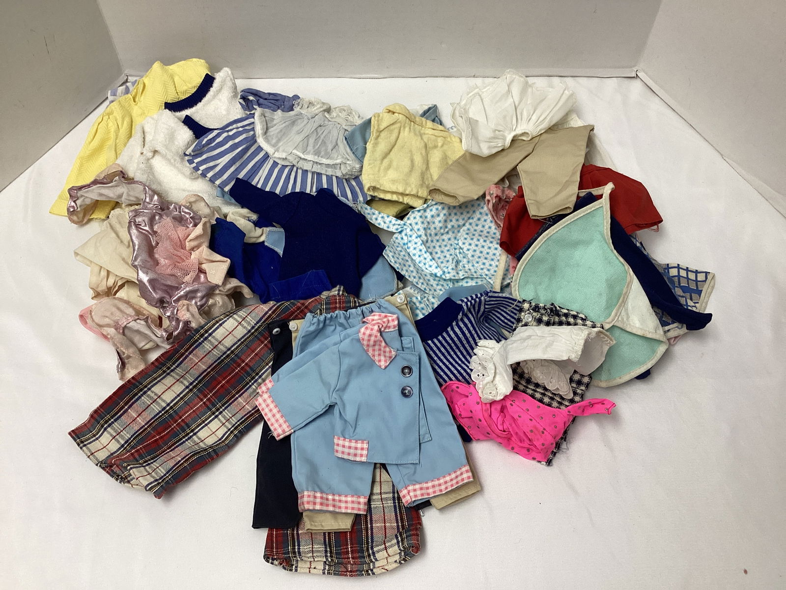 Doll Clothes (1 of 4)