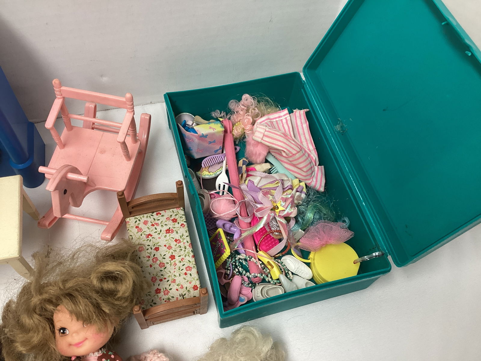 Dolls and Dollhouse Accessories - 5