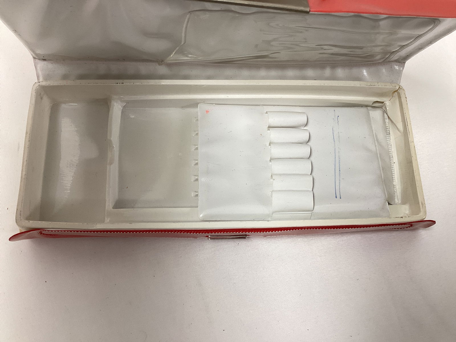 Flintstones Pillow, Doll, and Pencil Case - 3