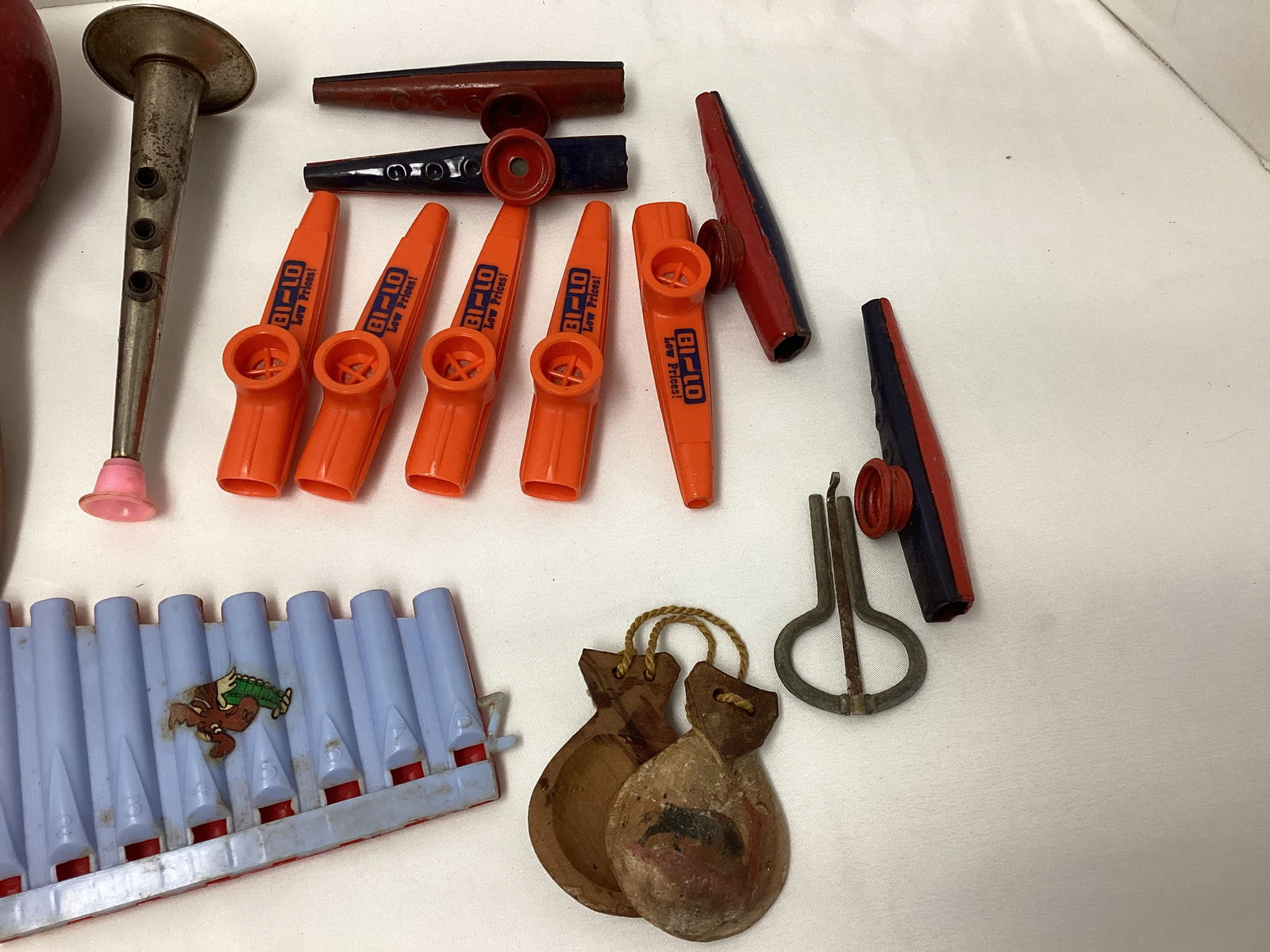 Musical Instruments - 3