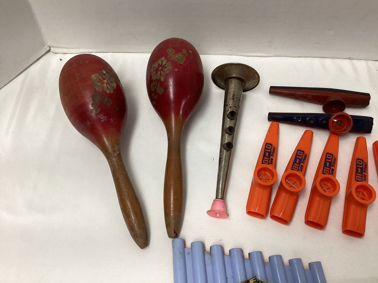 Musical Instruments - 4