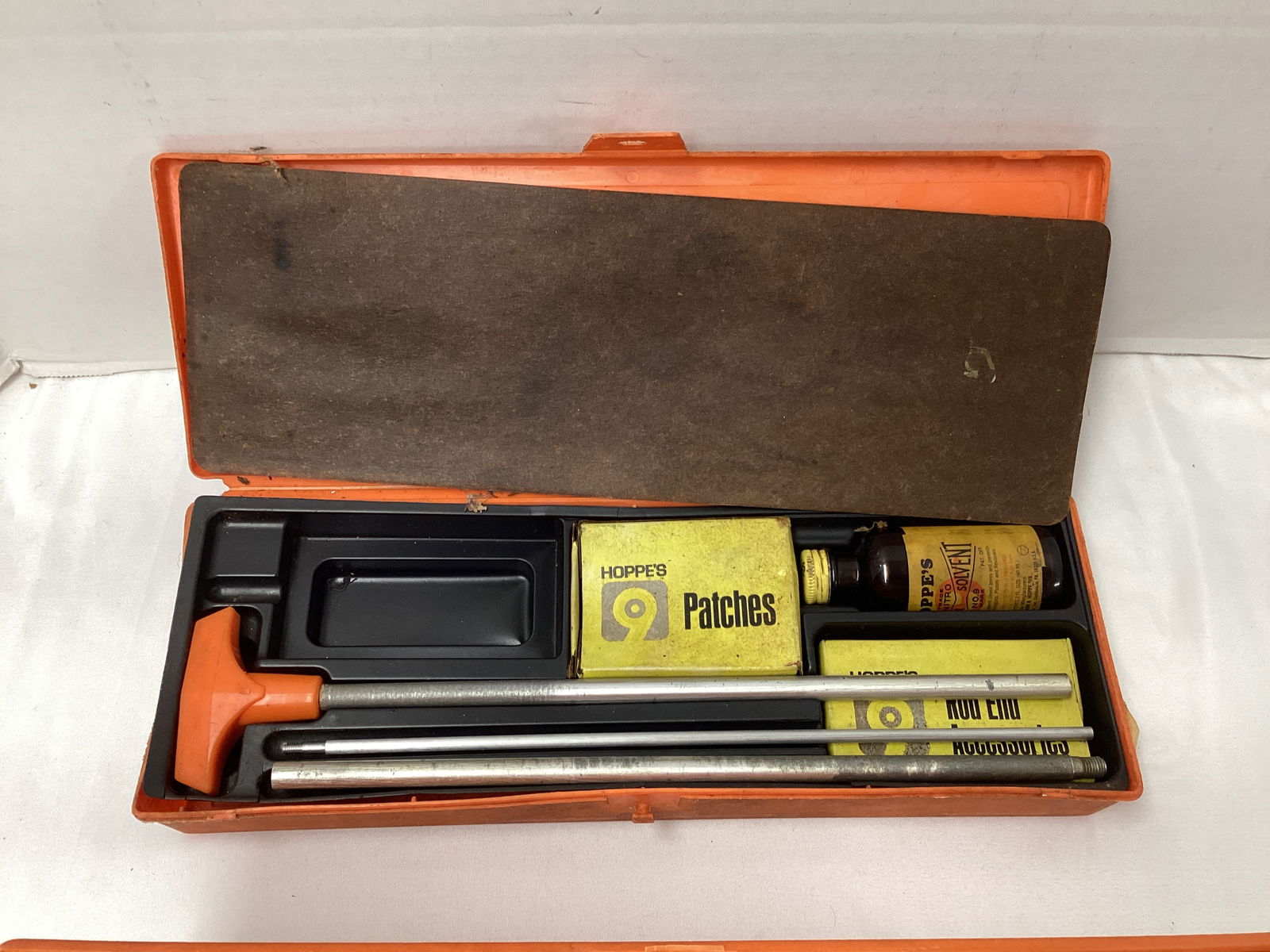 Hoppes Firearm Cleaning Kits - 3