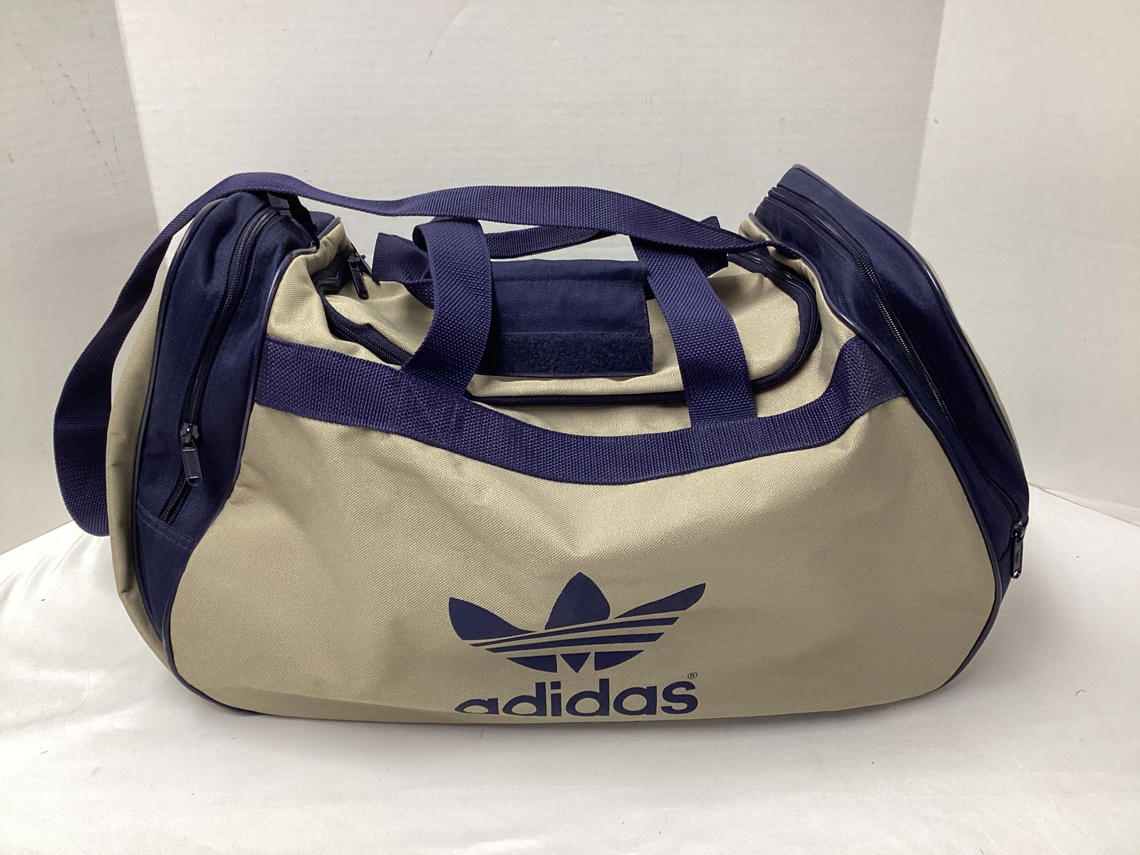 Two Adidas Bags - 4