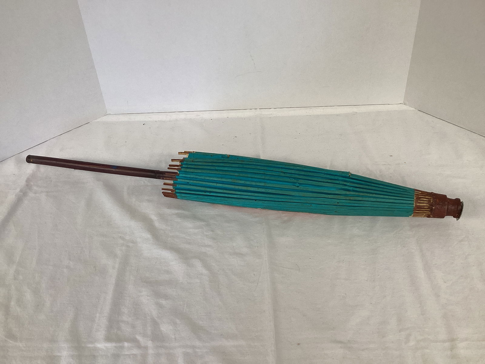 Chun King Paper Umbrella - 5