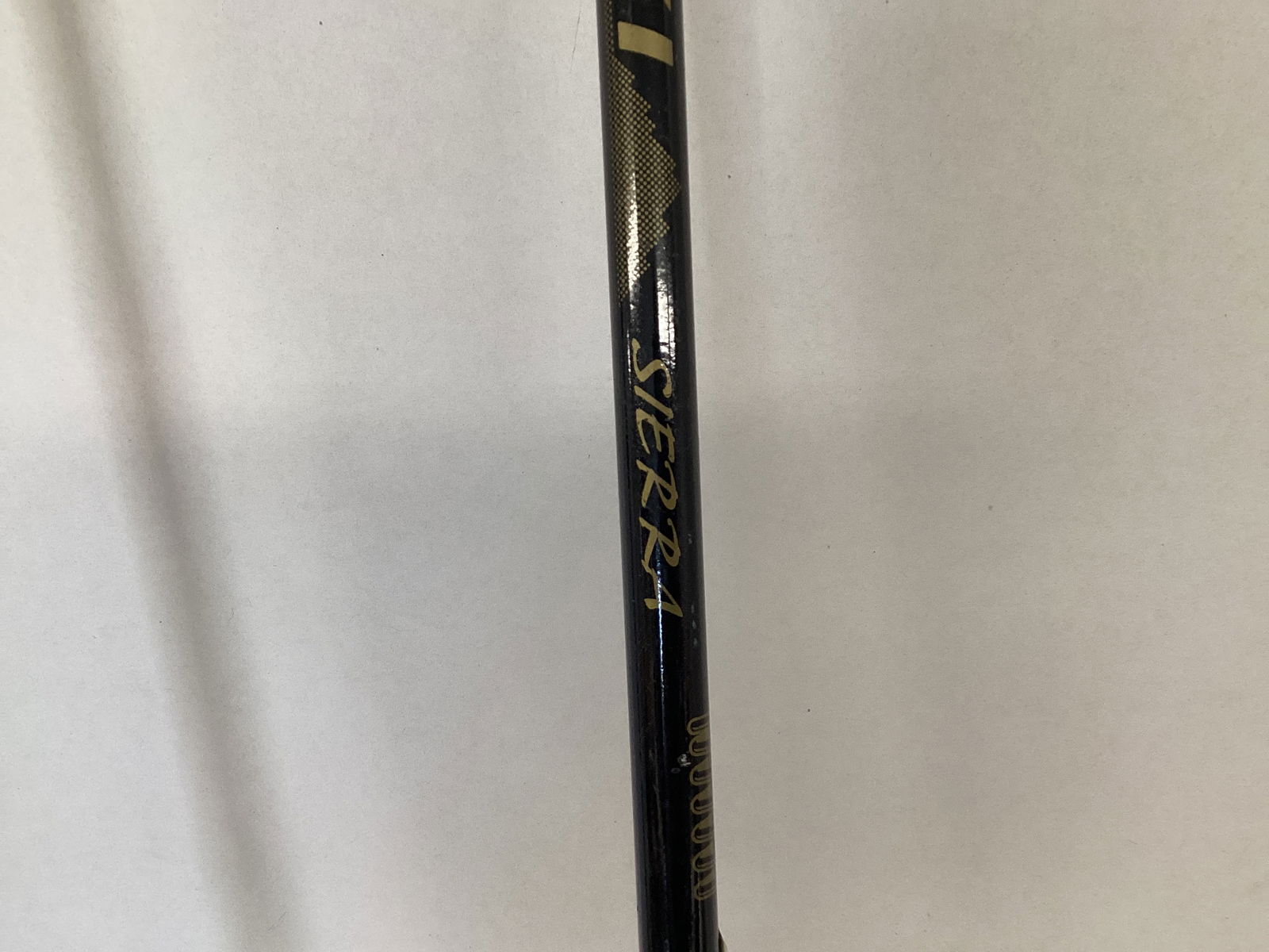 Leki Wanderfreund and Sierra Hiking Sticks - 6