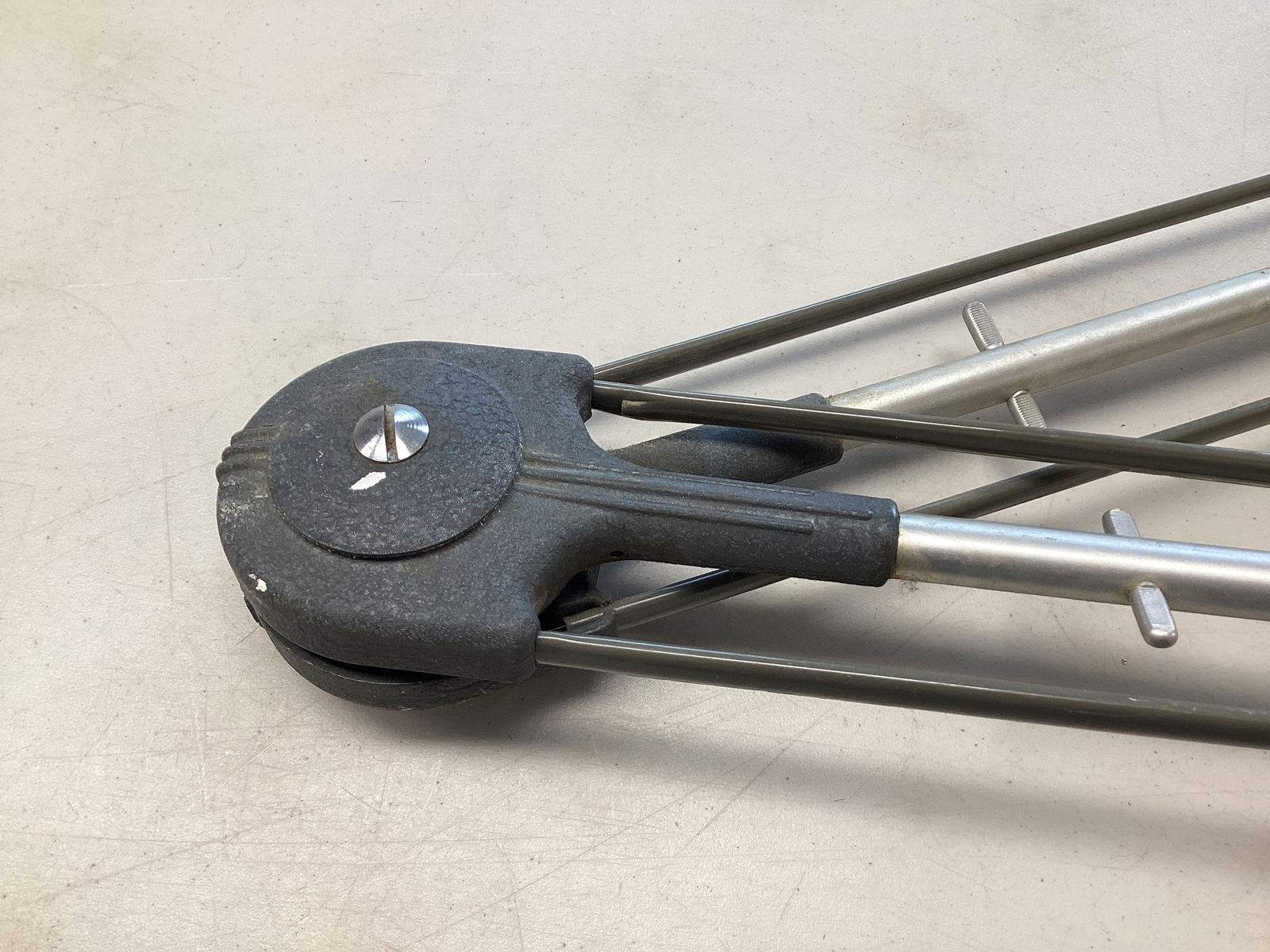 Vemco Drafting Machine Arm - 4