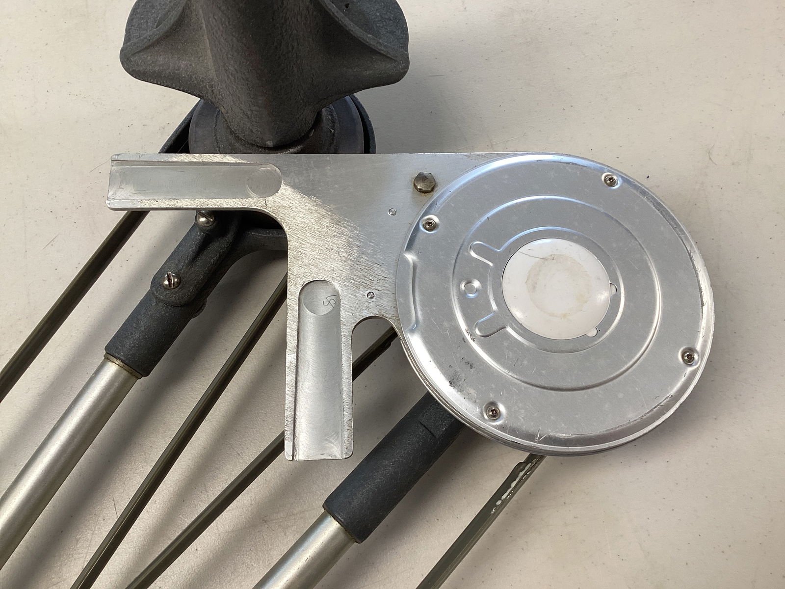 Vemco Drafting Machine Arm - 6