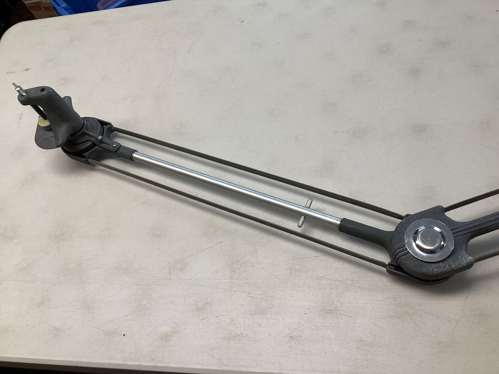 Vemco Drafting Machine Arm - 7