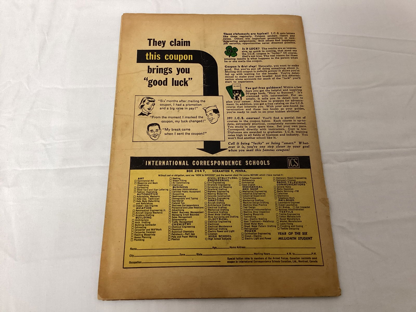 Danger 5 Comic Media Comic Book - 8