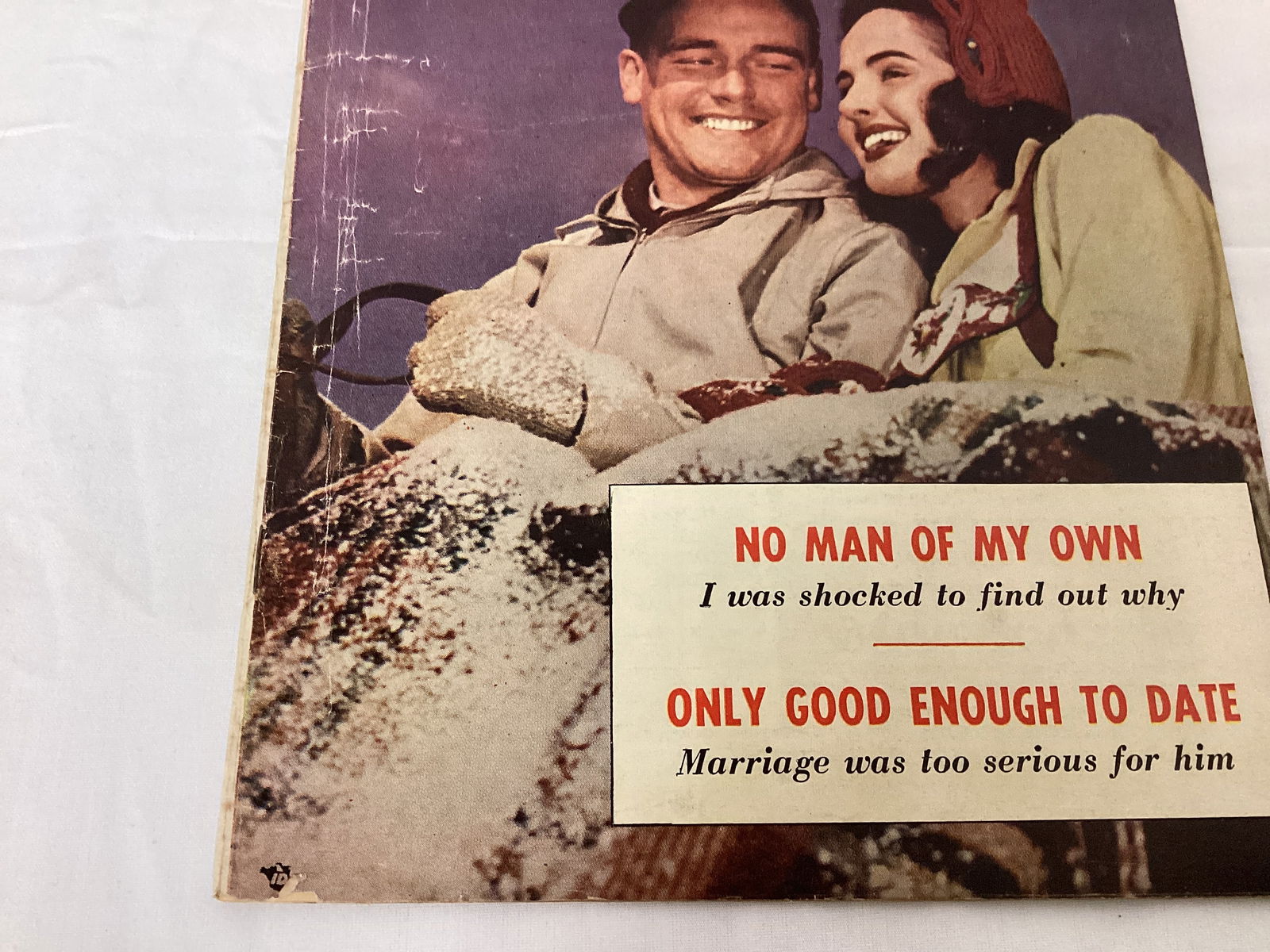 Complete Love Magazine 188 Comic Book - 4