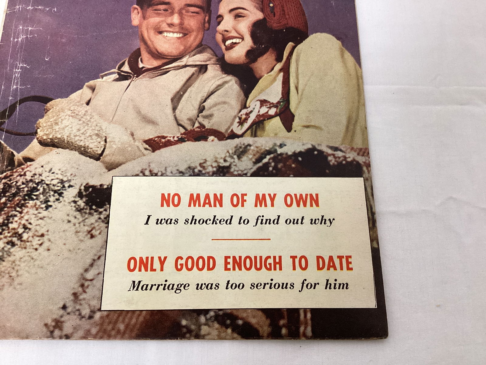 Complete Love Magazine 188 Comic Book - 5