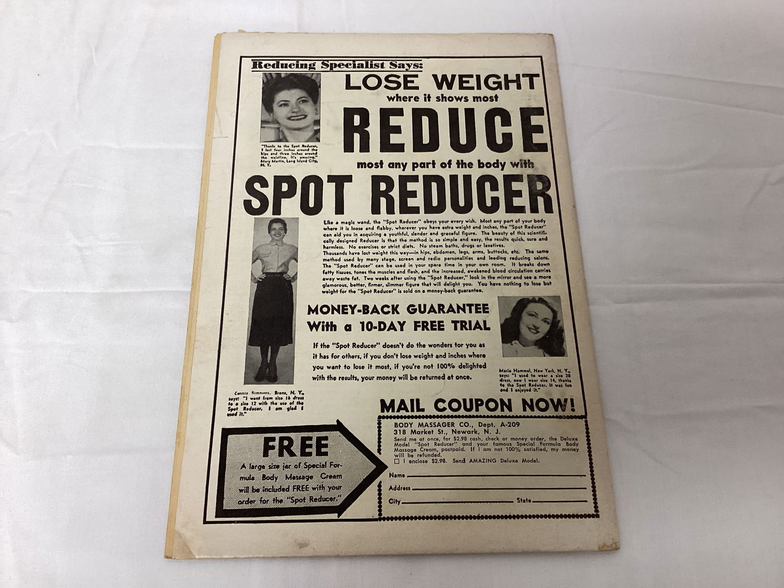 Complete Love Magazine 188 Comic Book - 8