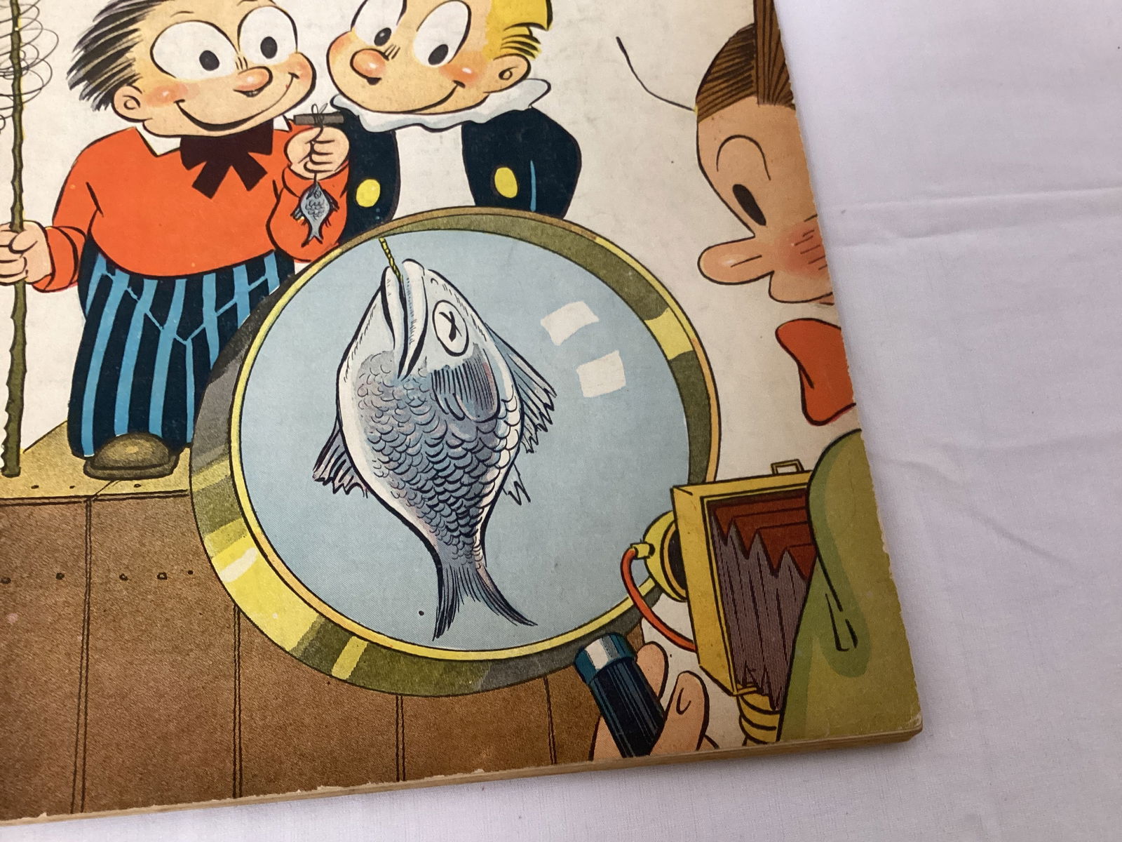 Ace Comics 25 Comic Book - 5