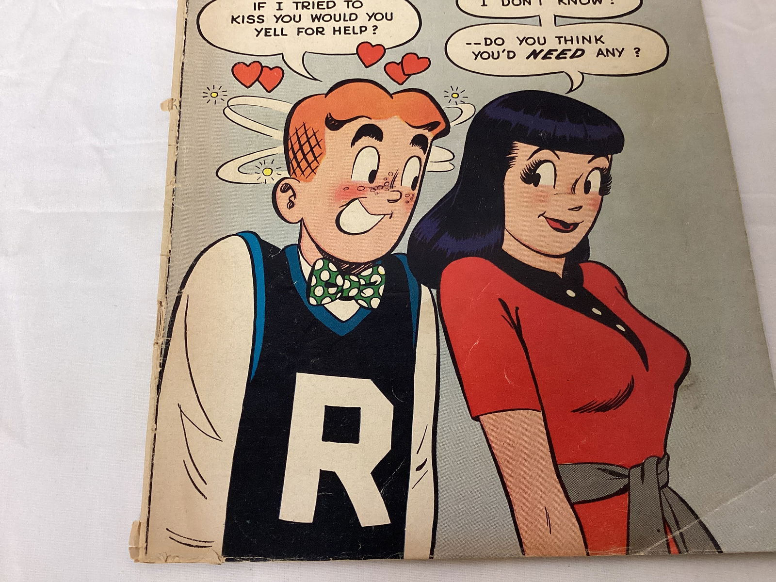 Archie 101 Comic Book - 4