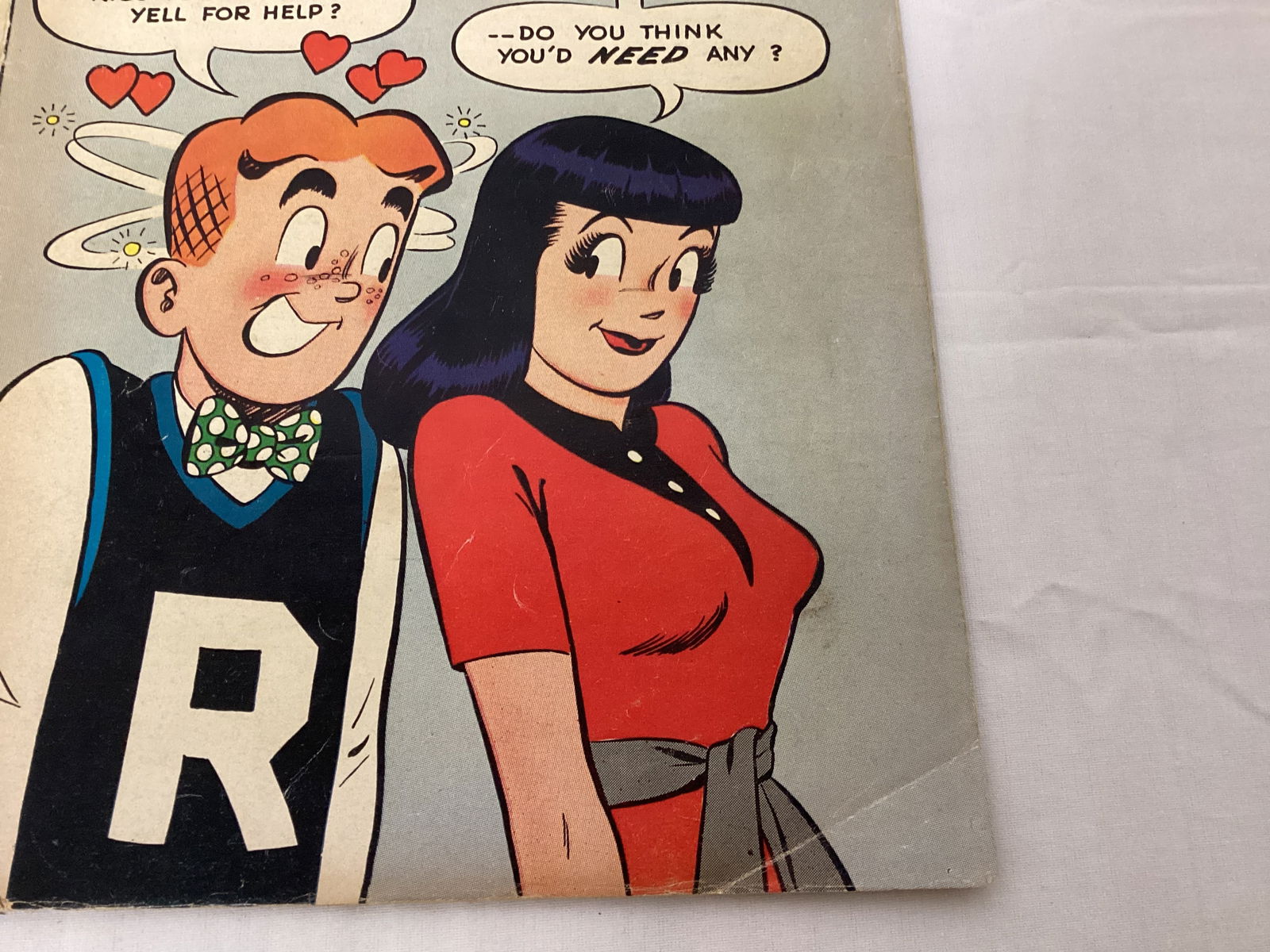 Archie 101 Comic Book - 5