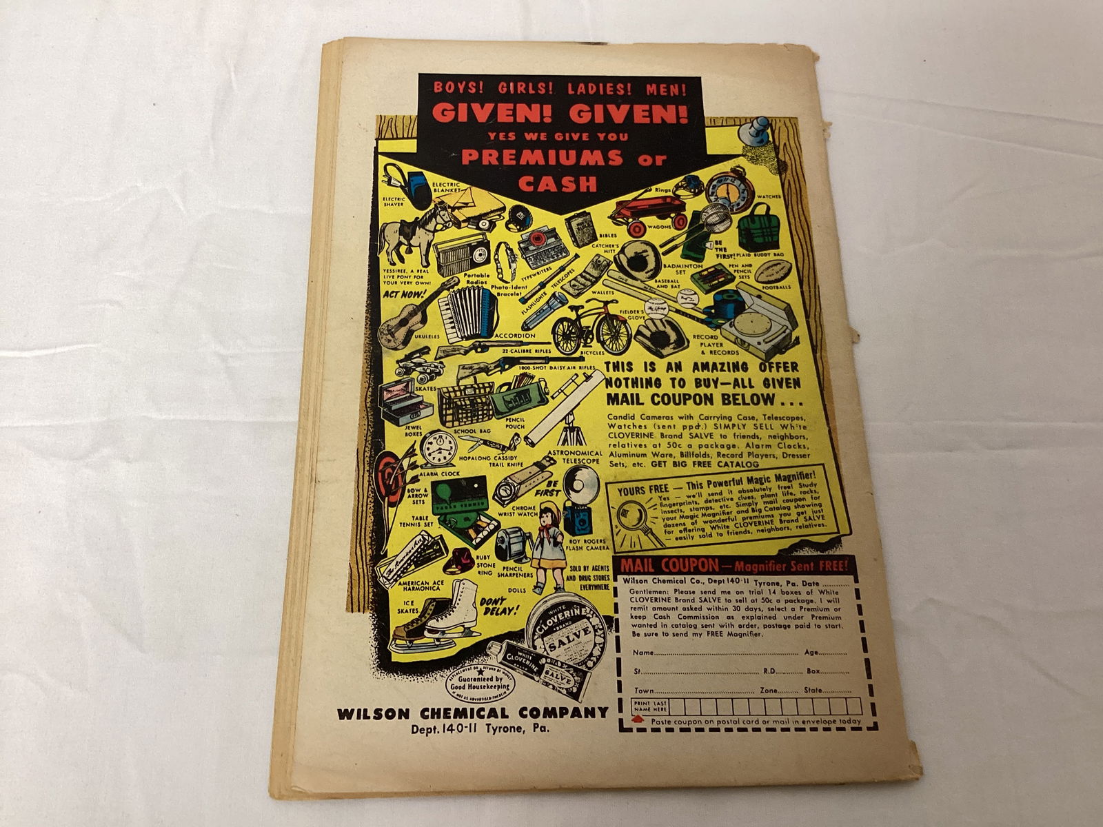 Archie 101 Comic Book - 8