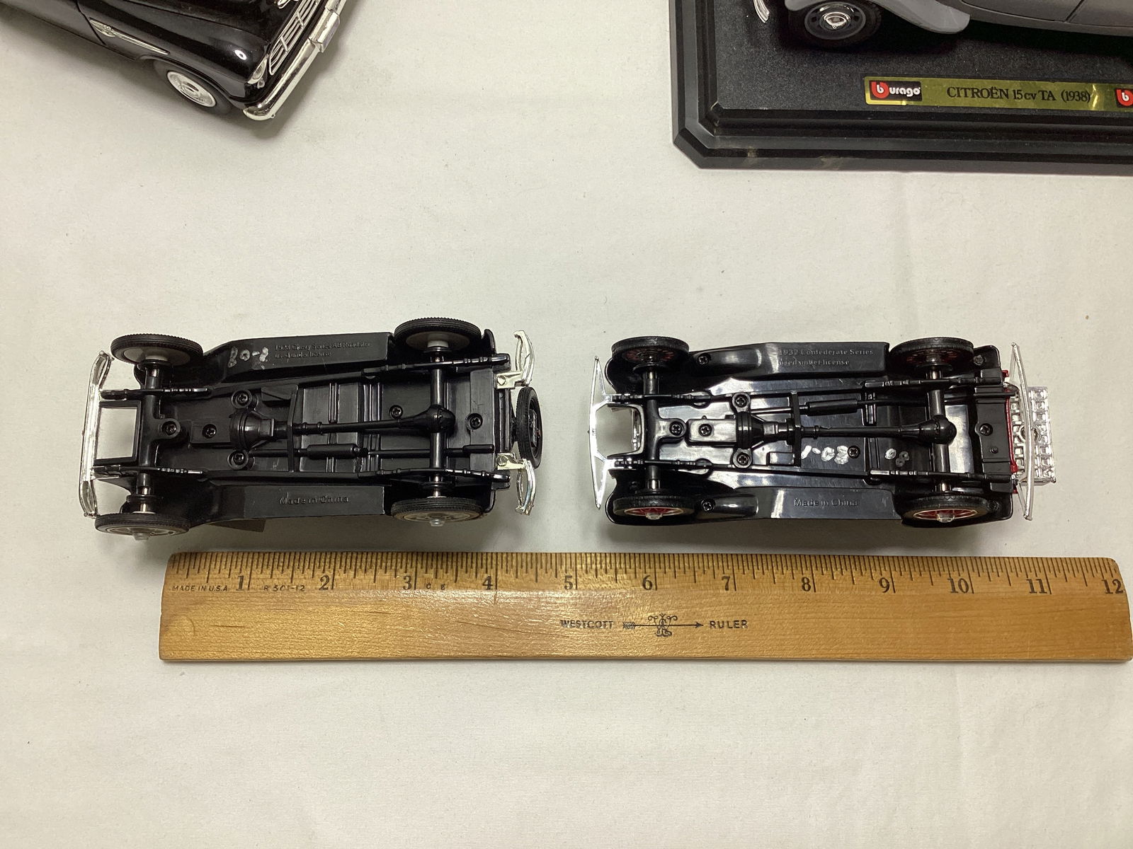 Diecast Models and Battery Operated Cars - 5