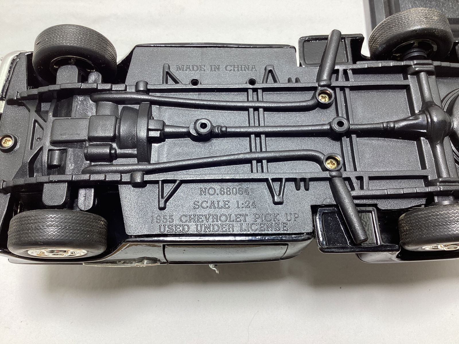 Diecast Models and Battery Operated Cars - 8