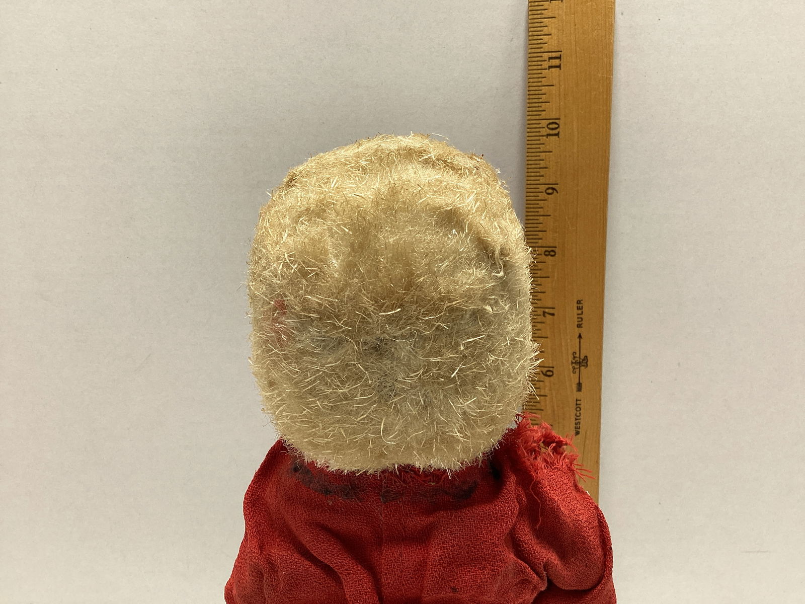 Vintage Rosko Charley Weaver Bartender Toy - 5