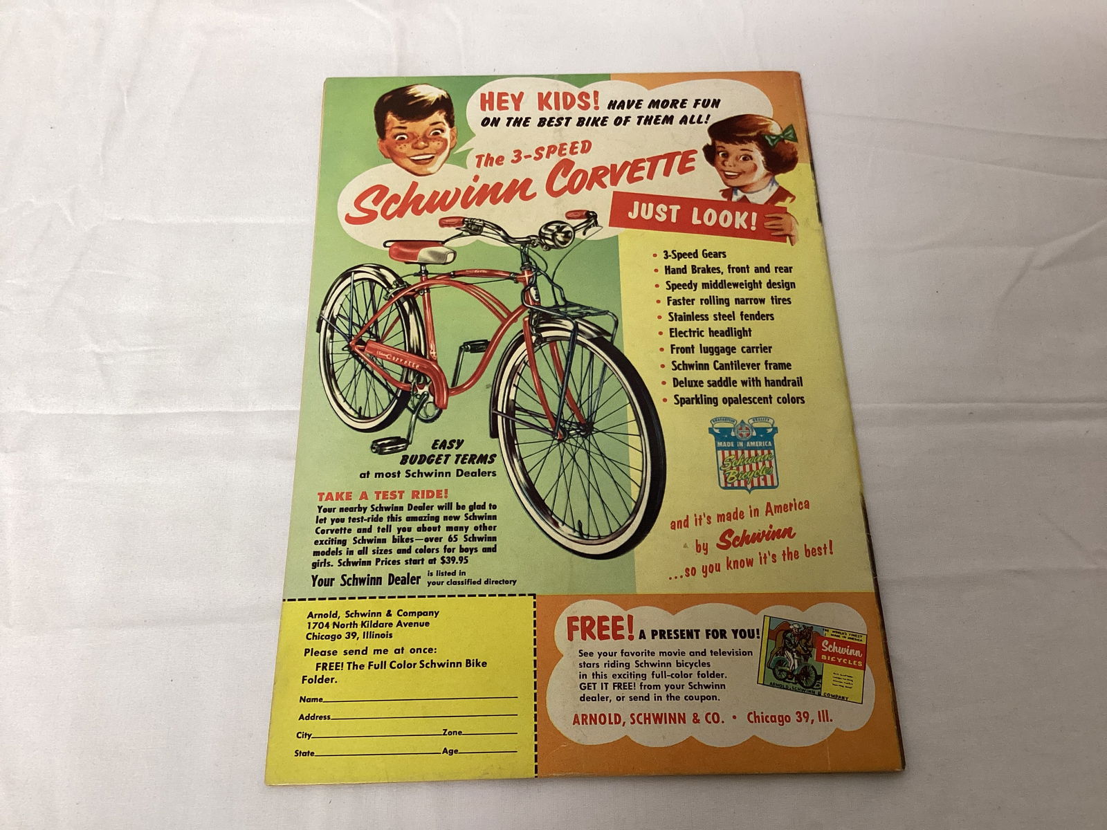 Lone Ranger 96 Dell Comic Book - 8