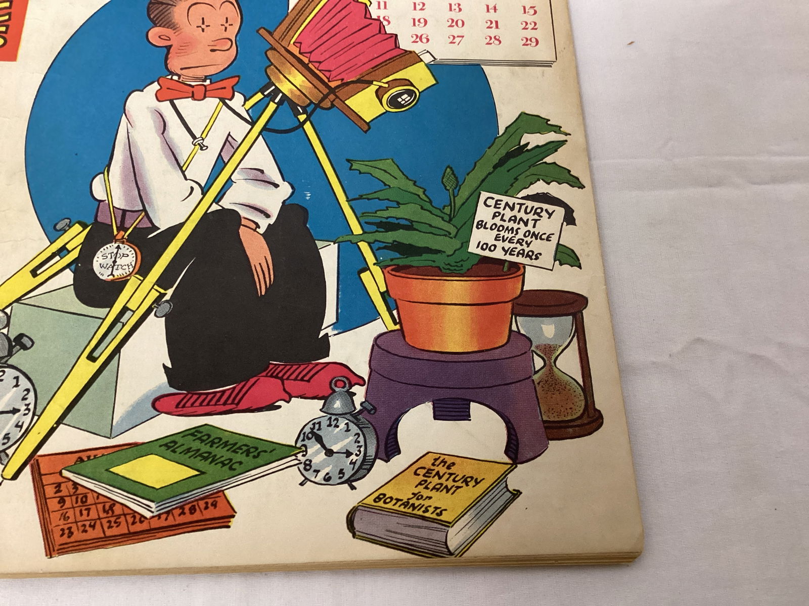 Magic Comics 37 King Comic Book - 5