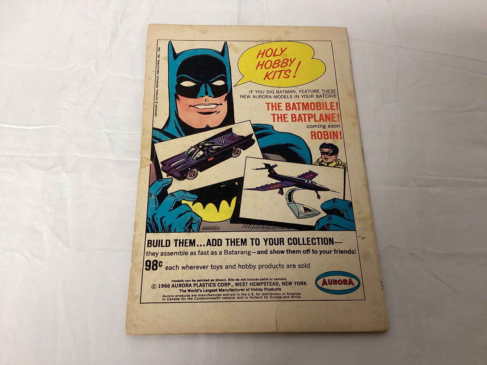 Bunny 1 Harvey Comic Book - 8