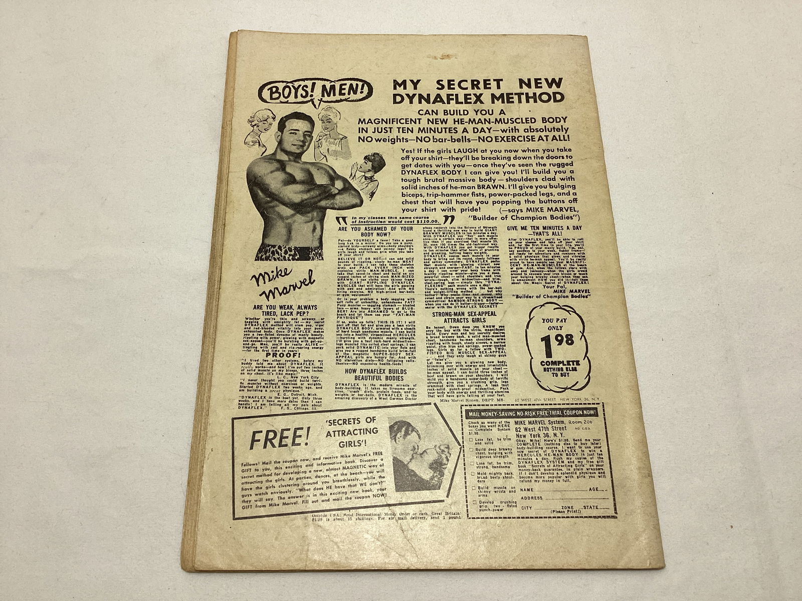 The Westerner 16 Super Comic Book - 8