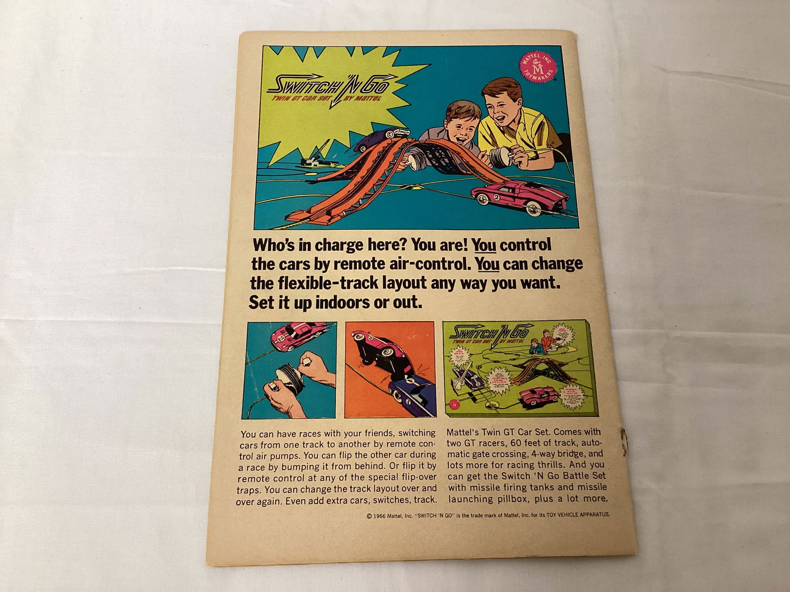 Sea Devils 31 DC Comic Book - 8