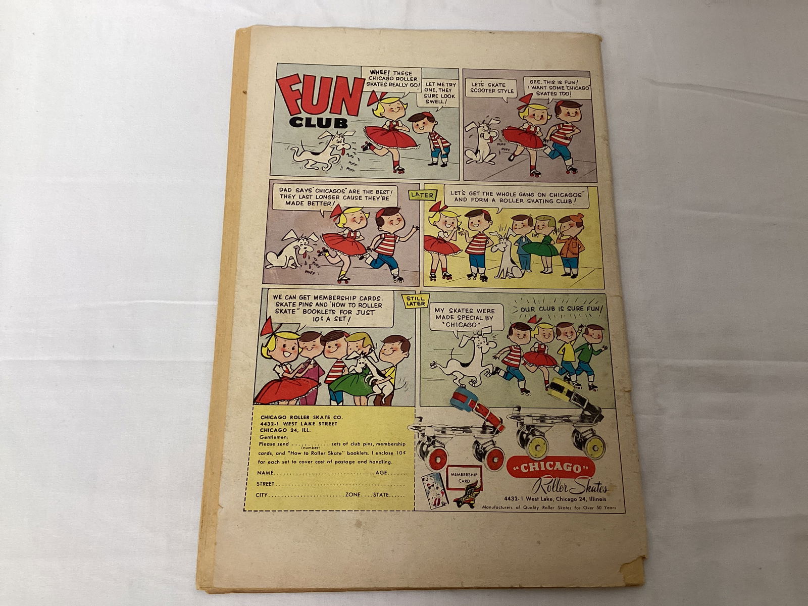 The Double Life of Private Strong 1 Archie Comic Book - 8