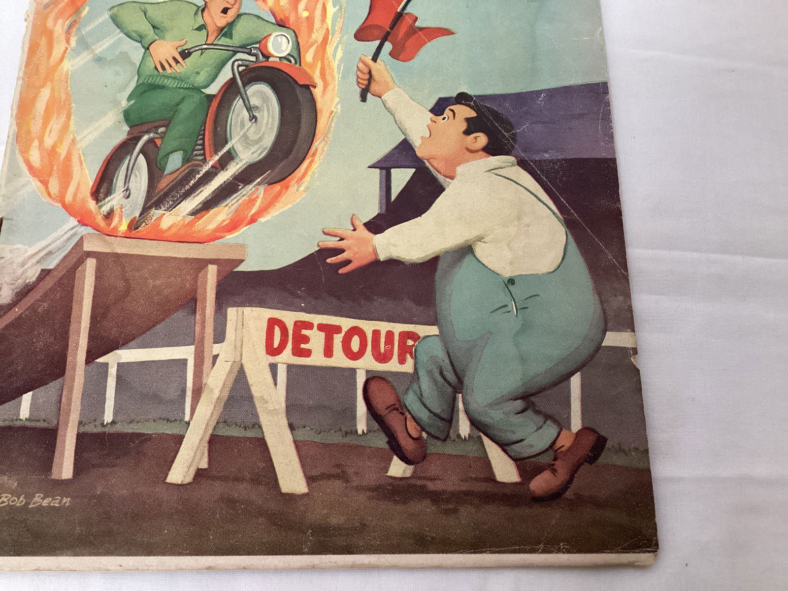 Abbott and Costello 31 St. John Comic Book - 5