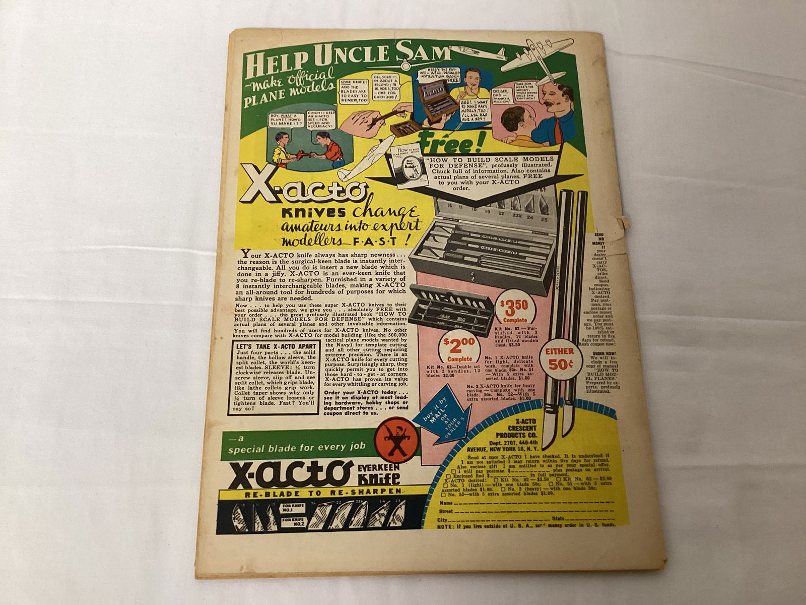 Ace Comics 88 King Comic Book - 8