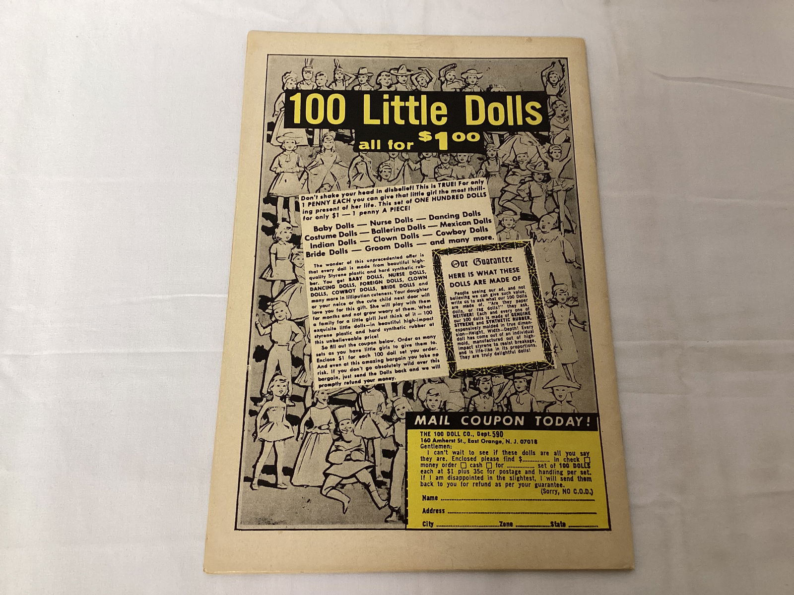 Reggie and Me 32 Archie Comic Book - 8