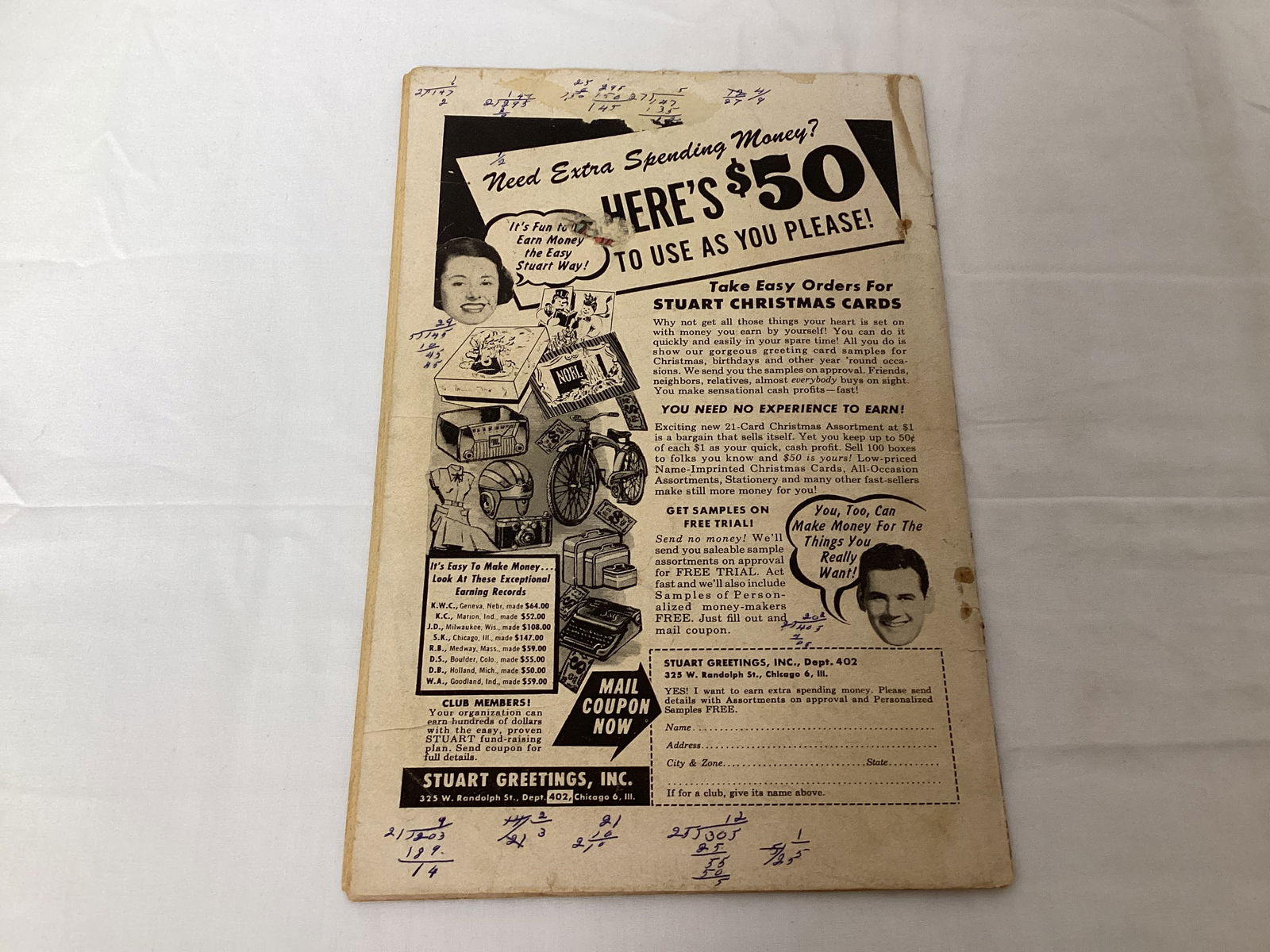 The Beyond 23 Comic Book - 8