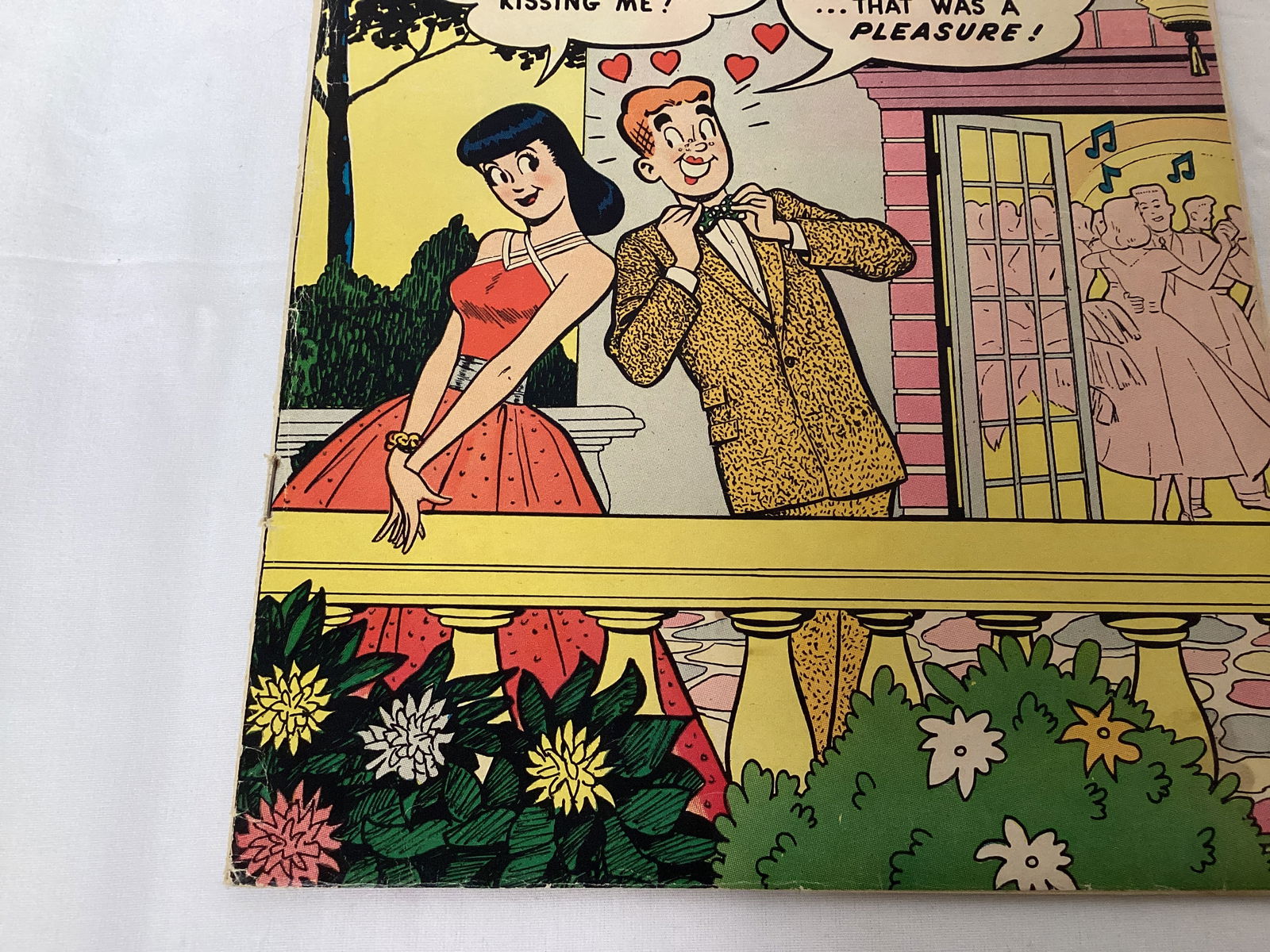 Archie 89 Comic Book - 4
