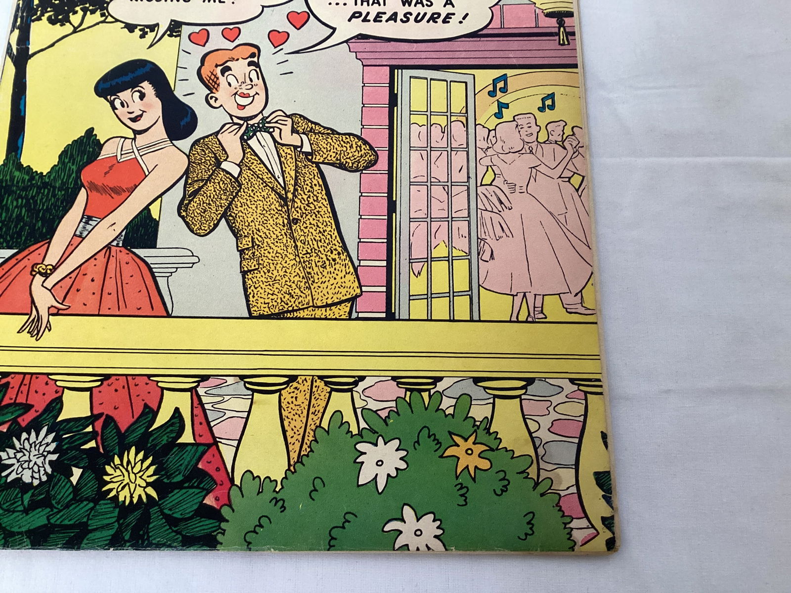 Archie 89 Comic Book - 5