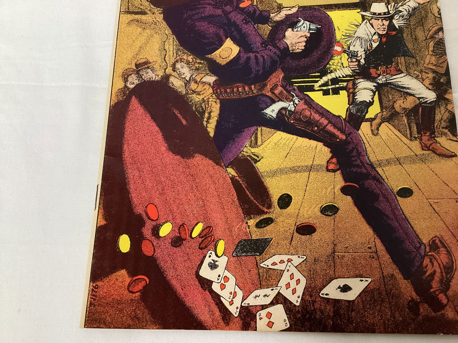 All Star Western 6 DC Comic Book - 4