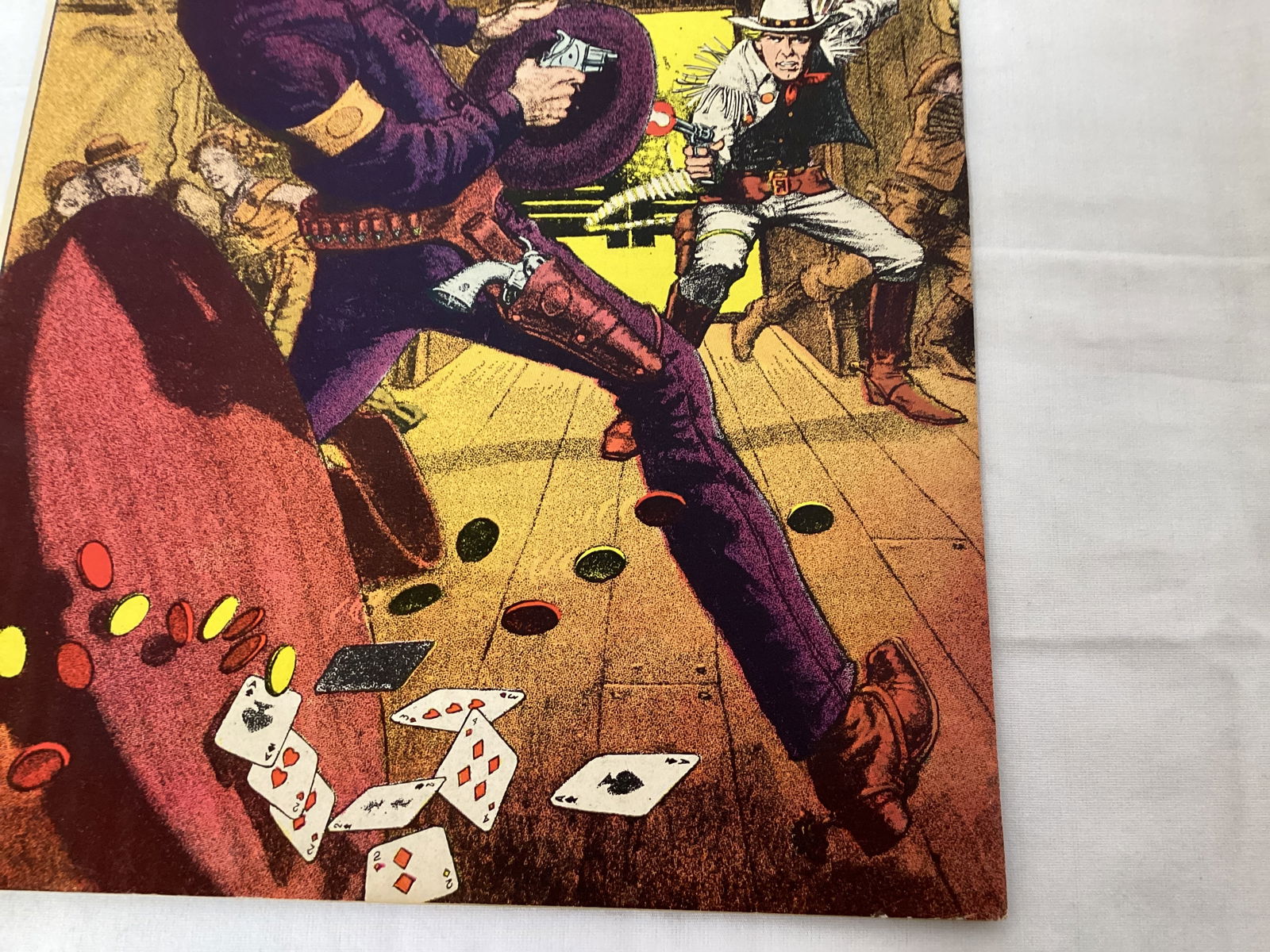 All Star Western 6 DC Comic Book - 5