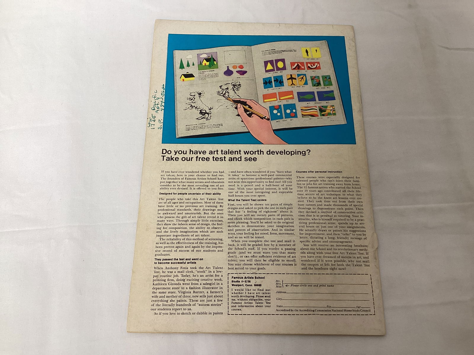 The Mighty Thor 174 Marvel Comic Book - 8